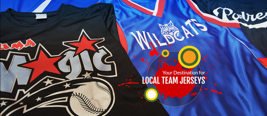 Z-Trendz, Screen Printing, Embroidery, & Uniforms - Yuma, AZ